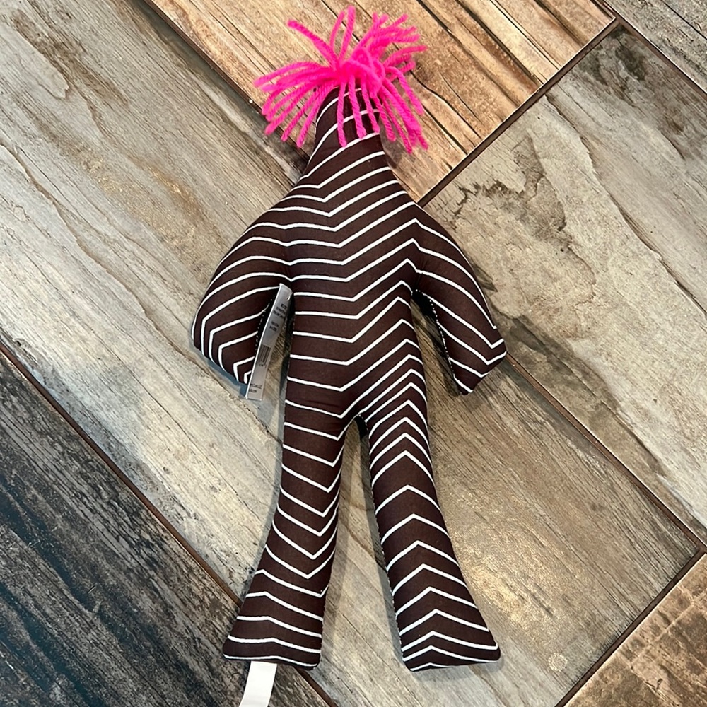 Dammit Doll